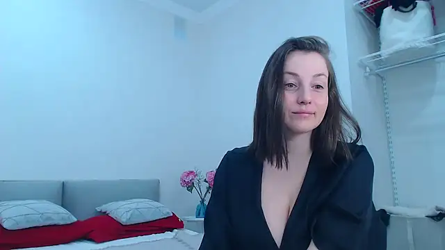 Snapshot of LesleySweet chatting on 03.20.25 LesleySweet online show from 03.20.25
