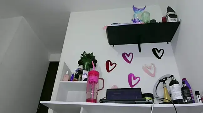 Snapshot of ari_sexy1 chatting on 03.01.25 ari sexy1 online show from 03.01.25