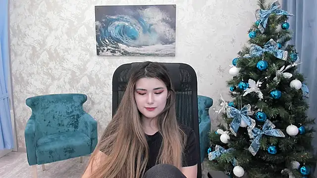 AnneTLi online show from 12.29.24