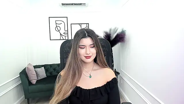 AnneTLi online show from 09.20.25