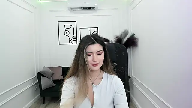 AnneTLi online show from 09.25.25