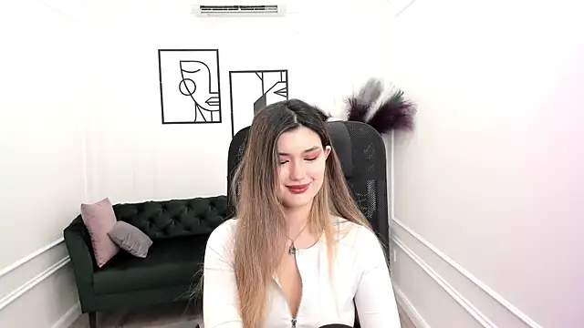 AnneTLi online show from 09.29.25