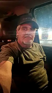 Snapshot of TTolbert chatting on 01.21.25 TTolbert online show from 01.21.25