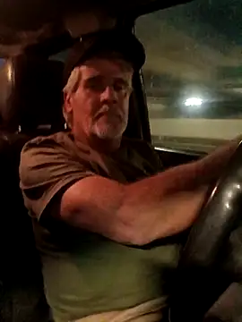 Snapshot of TTolbert chatting on 01.25.25 TTolbert online show from 01.25.25