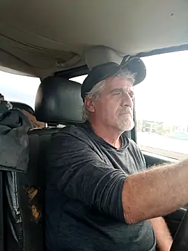 Snapshot of TTolbert chatting on 03.15.25 TTolbert online show from 03.15.25