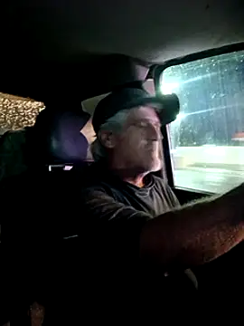 Snapshot of TTolbert chatting on 03.15.25 TTolbert online show from 03.15.25