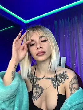 Queen of pain online show from 10.03.25