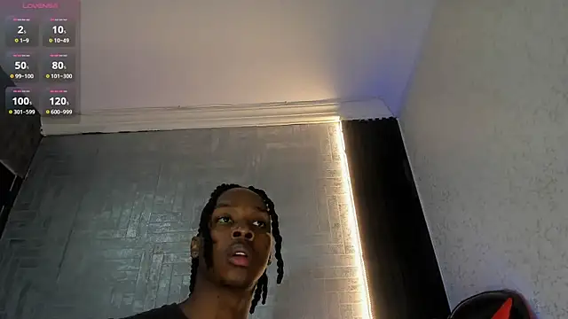 DominicSccott online show from 01.31.25