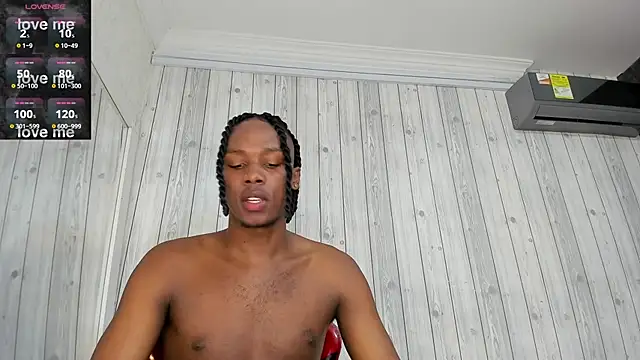 DominicSccott online show from 02.02.25