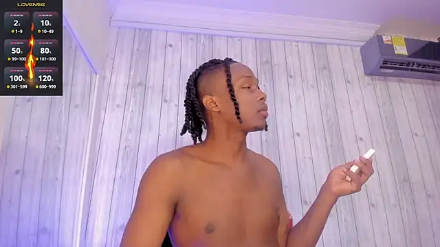 DominicSccott online show from 02.07.25