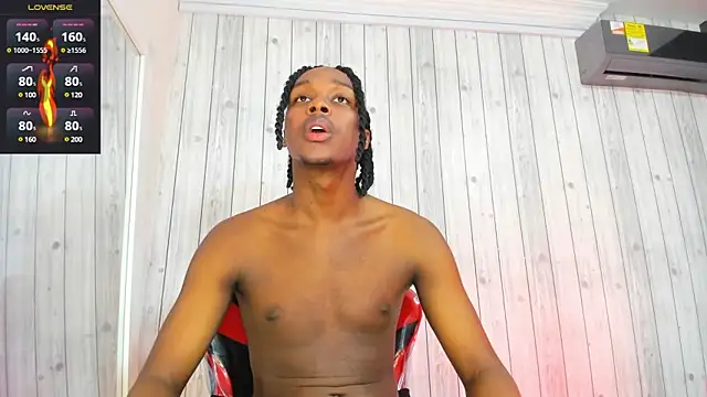 DominicSccott online show from 02.14.25