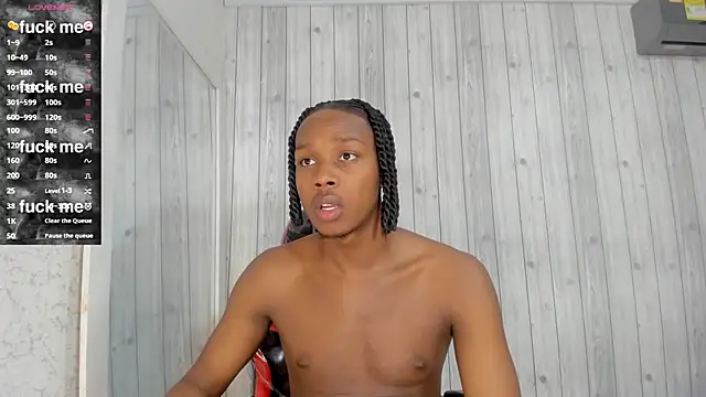 DominicSccott online show from 02.20.25