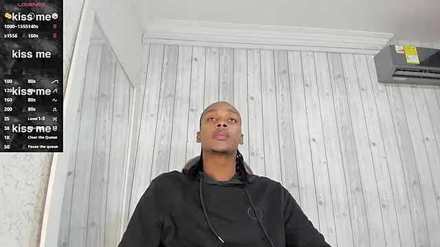 DominicSccott online show from 03.13.25