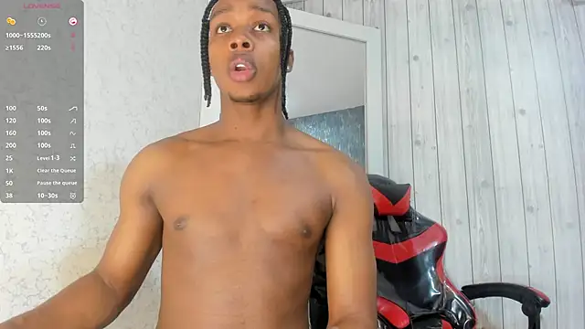 DominicSccott online show from 11.15.25