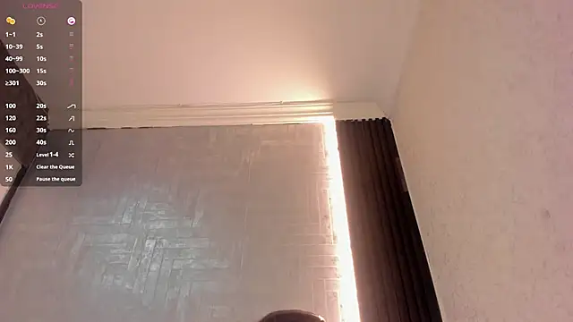 DominicSccott online show from 11.16.25