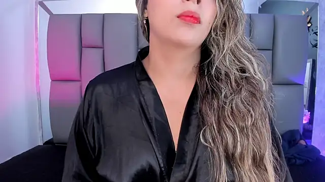  MiaBrown  online show from 03.21.25