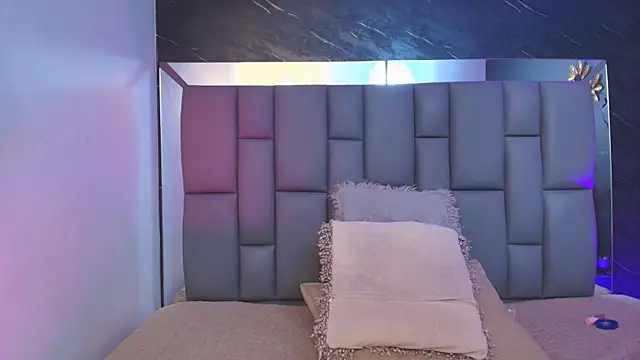  MiaBrown  online show from 10.08.25