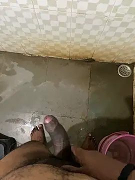 Honeydick7 online show from 01.17.25