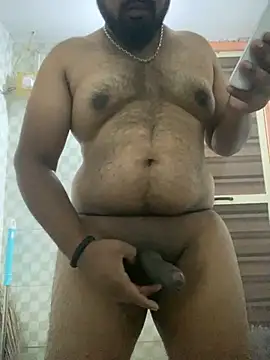 Honeydick7 online show from 02.15.25