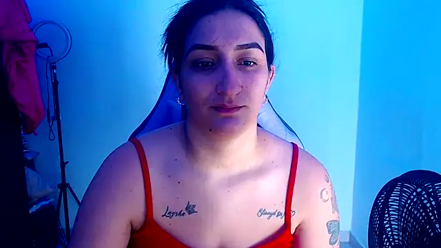 Snapshot of liz_dirty chatting on 09.13.25 liz dirty online show from 09.13.25