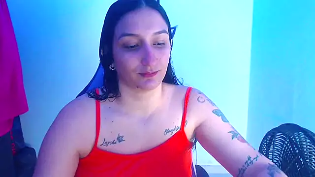 Snapshot of liz_dirty chatting on 09.26.25 liz dirty online show from 09.26.25