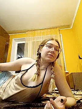 Snapshot of _Sweet_Love_ chatting on 02.06.25 Sweet Love online show from 02.06.25