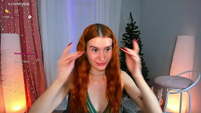 Snapshot of Sally_Biscuit chatting on 12.28.24 Sally Biscuit online show from 12.28.24