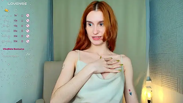 Snapshot of Sally_Biscuit chatting on 03.05.25 Sally Biscuit online show from 03.05.25