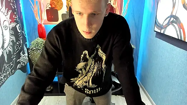 Snapshot of AlexxSweet chatting on 02.21.25 AlexxSweet online show from 02.21.25