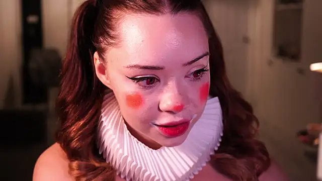 VixenMia online show from 11.01.25