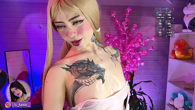 Snapshot of Samanthha_roberts chatting on 01.25.25 Samanthha roberts online show from 01.25.25