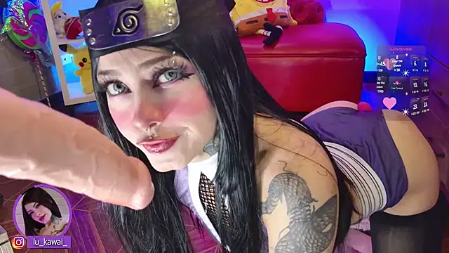 Snapshot of Samanthha_roberts chatting on 02.25.25 Samanthha roberts online show from 02.25.25