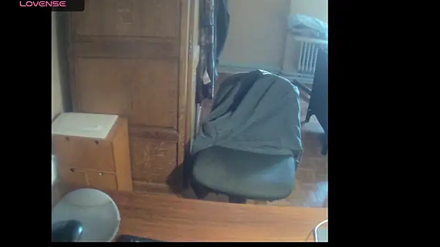 Snapshot of terrybare chatting on 02.16.25 terrybare online show from 02.16.25