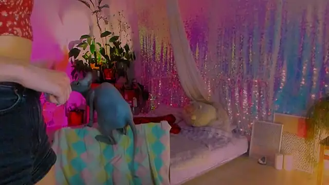 Snapshot of poli__ chatting on 02.06.25 poli   online show from 02.06.25