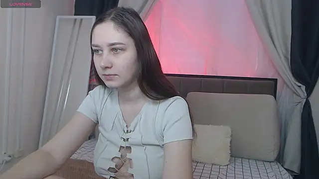 Snapshot of MollyBrams chatting on 02.03.25 MollyBrams online show from 02.03.25