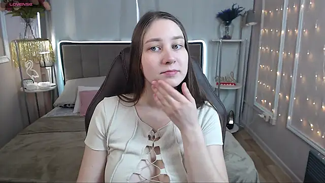 Snapshot of MollyBrams chatting on 03.01.25 MollyBrams online show from 03.01.25