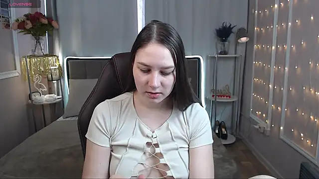 Snapshot of MollyBrams chatting on 03.09.25 MollyBrams online show from 03.09.25