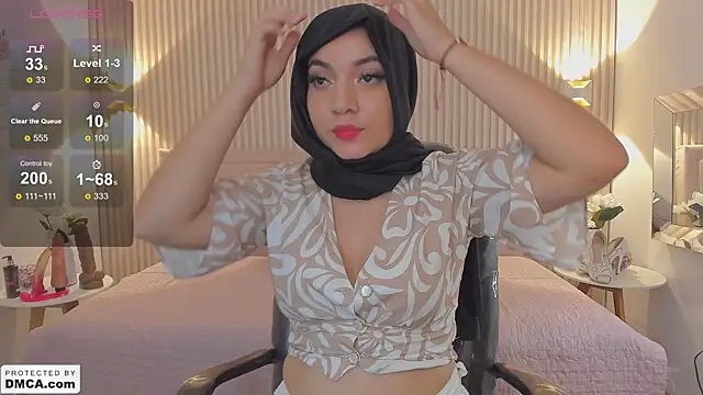 Sooffii 1 online show from 12.20.24