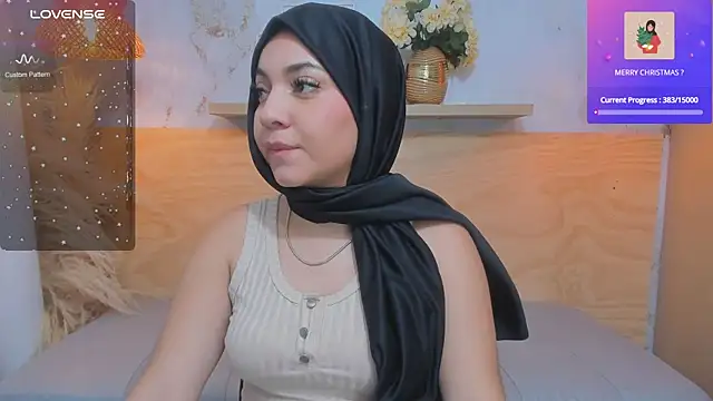 Sooffii 1 online show from 12.23.24