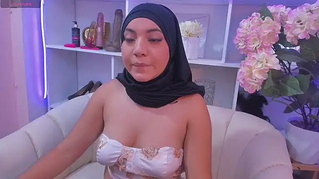 Sooffii 1 online show from 01.16.25