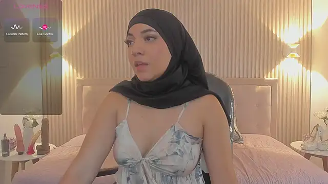 Sooffii 1 online show from 01.29.25