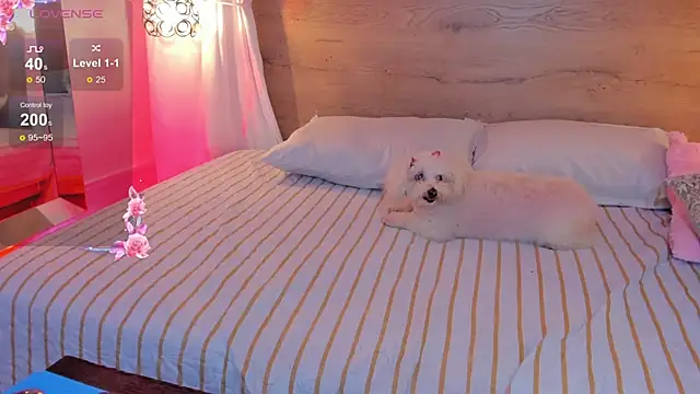 Sooffii 1 online show from 02.07.25