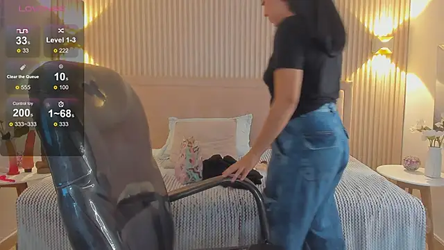 Sooffii 1 online show from 03.01.25