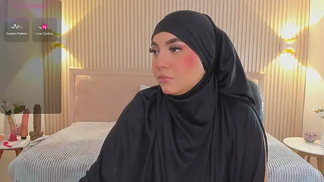 Sooffii 1 online show from 03.01.25