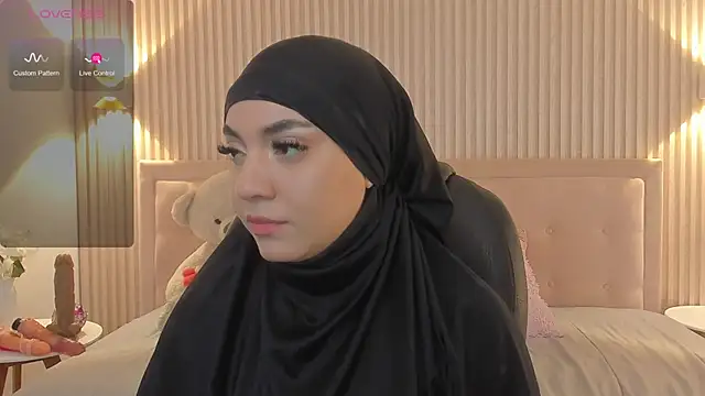 Sooffii 1 online show from 03.19.25