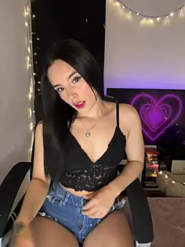 salome polaniiee online show from 02.01.25