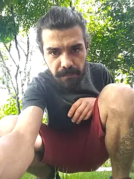 CrisSexShy online show from 03.13.25