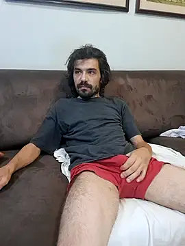 Snapshot of CrisSexShy chatting on 03.19.25 CrisSexShy online show from 03.19.25