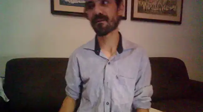 Snapshot of CrisSexShy chatting on 03.20.25 CrisSexShy online show from 03.20.25