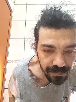 Snapshot of CrisSexShy chatting on 09.23.25 CrisSexShy online show from 09.23.25